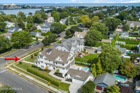 510 Beacon Boulevard Sea Girt NJ 08750