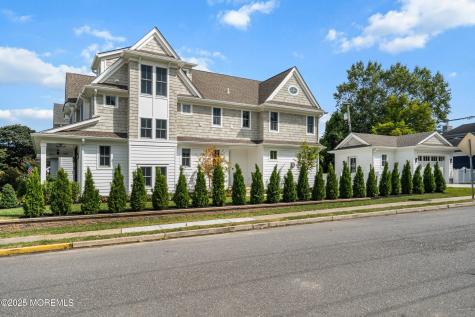 510 Beacon Boulevard Sea Girt NJ 08750
