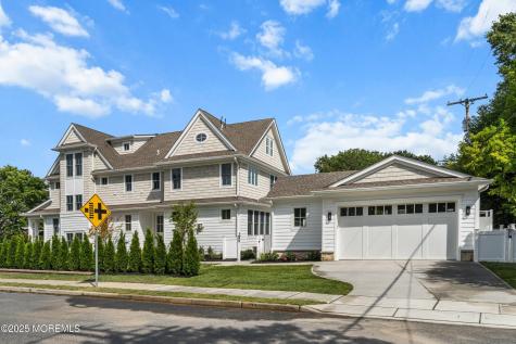 510 Beacon Boulevard Sea Girt NJ 08750