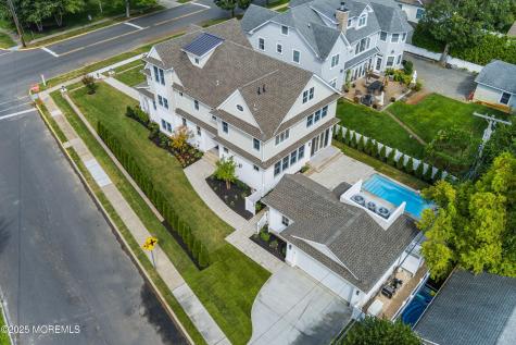 510 Beacon Boulevard Sea Girt NJ 08750