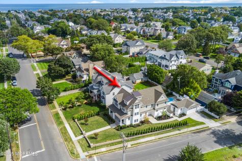510 Beacon Boulevard Sea Girt NJ 08750