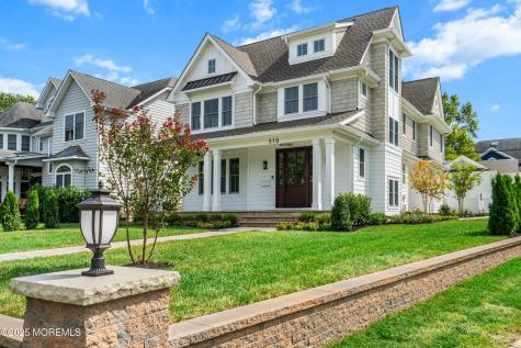 510 Beacon Boulevard Sea Girt NJ 08750