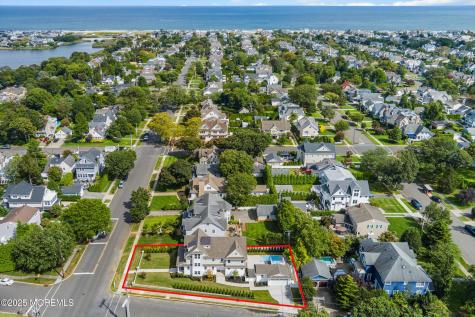 510 Beacon Boulevard Sea Girt NJ 08750