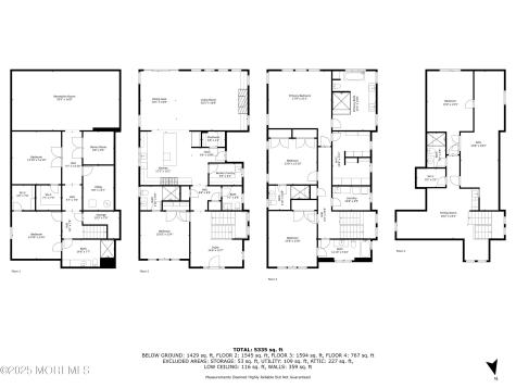 510 Beacon Boulevard Sea Girt NJ 08750