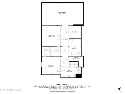 510 Beacon Boulevard Sea Girt NJ 08750