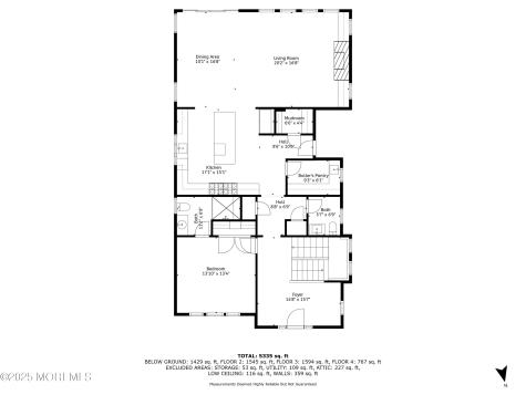 510 Beacon Boulevard Sea Girt NJ 08750