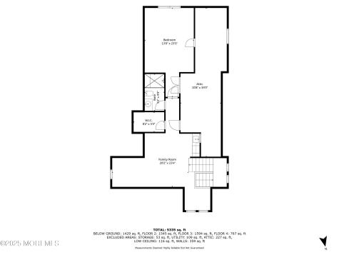 510 Beacon Boulevard Sea Girt NJ 08750