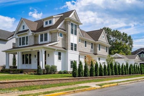 510 Beacon Boulevard Sea Girt NJ 08750