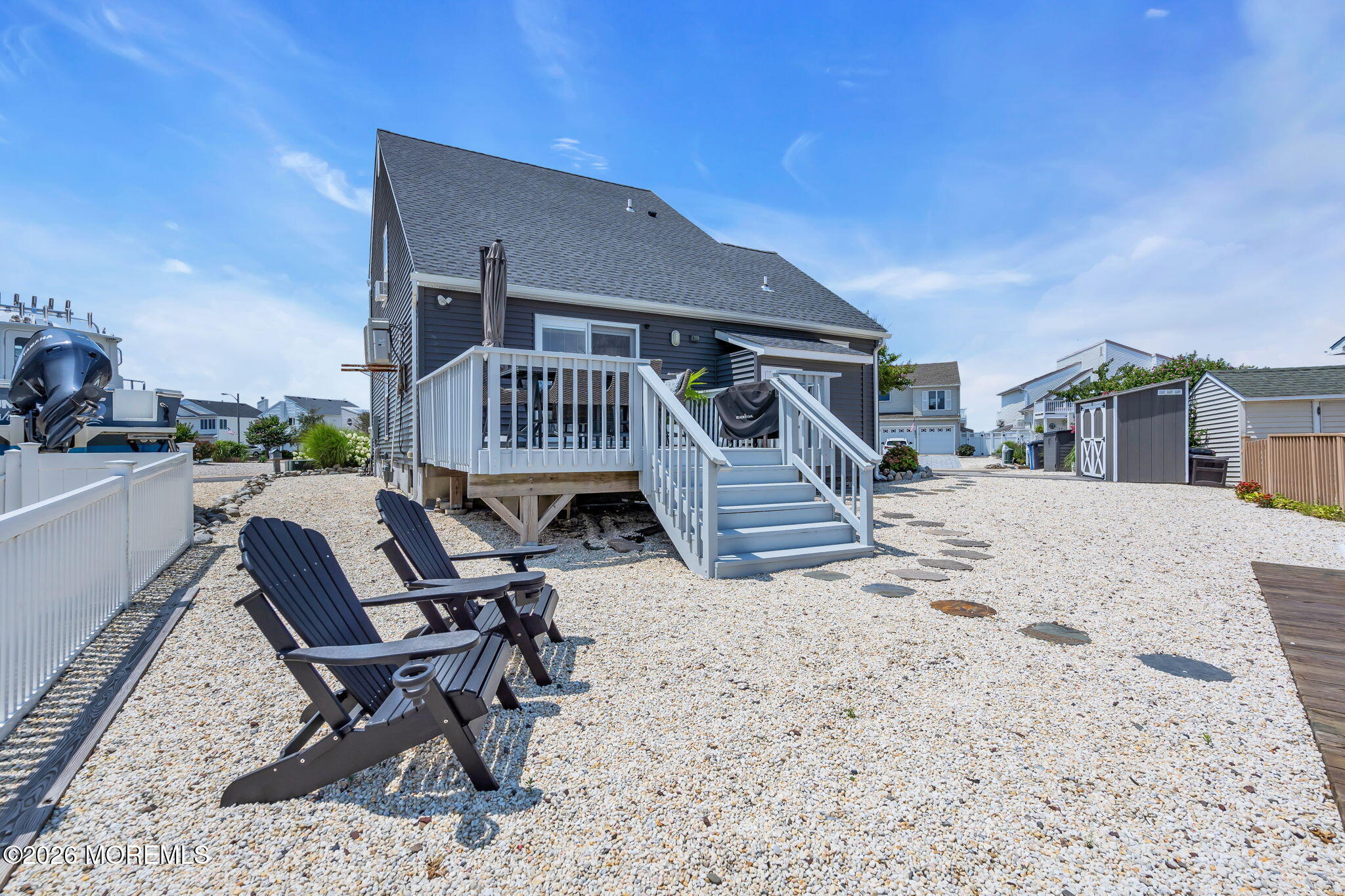 1752 Mill Creek Road Manahawkin NJ 08050