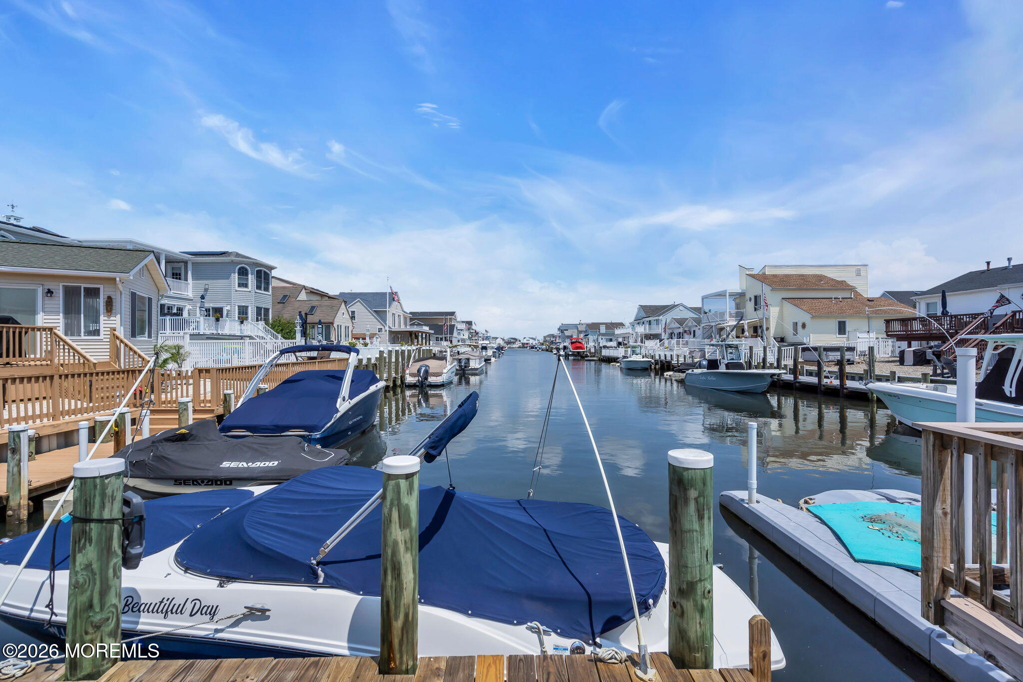 1752 Mill Creek Road Manahawkin NJ 08050