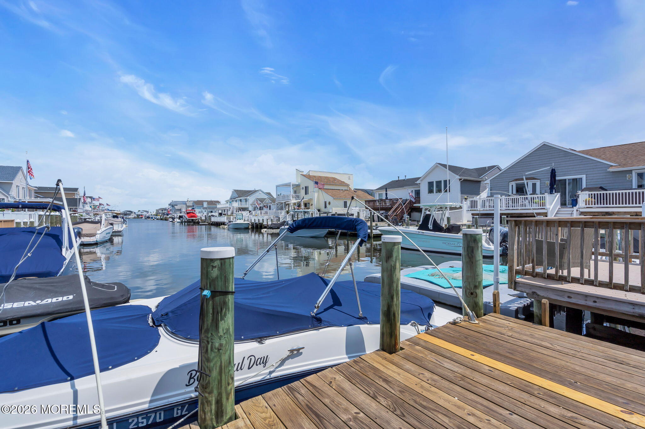 1752 Mill Creek Road Manahawkin NJ 08050