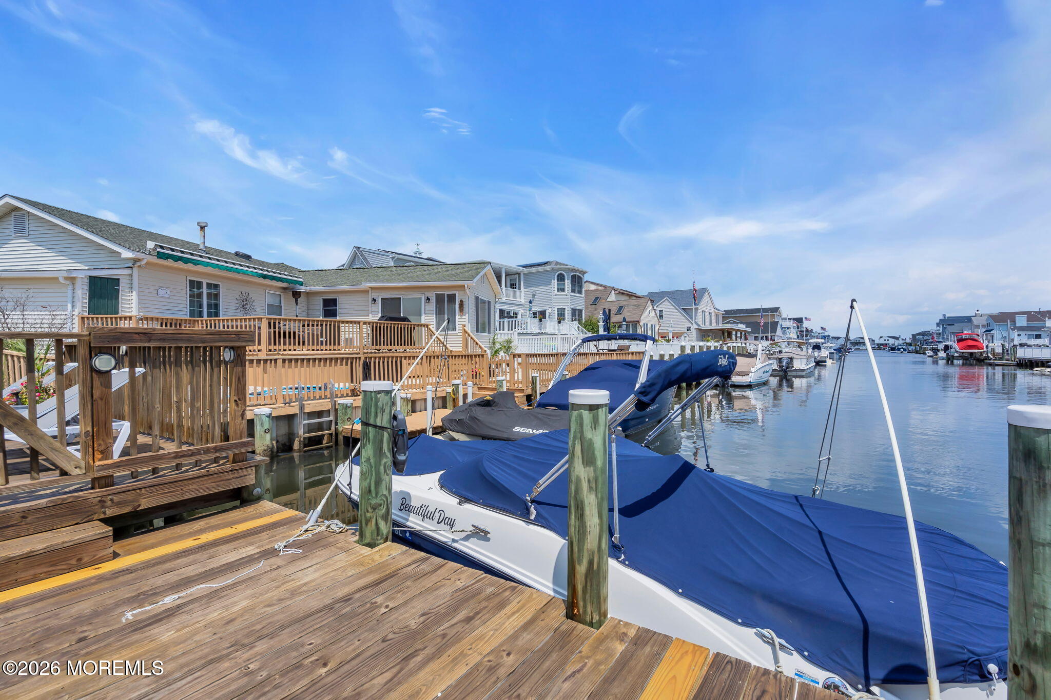 1752 Mill Creek Road Manahawkin NJ 08050