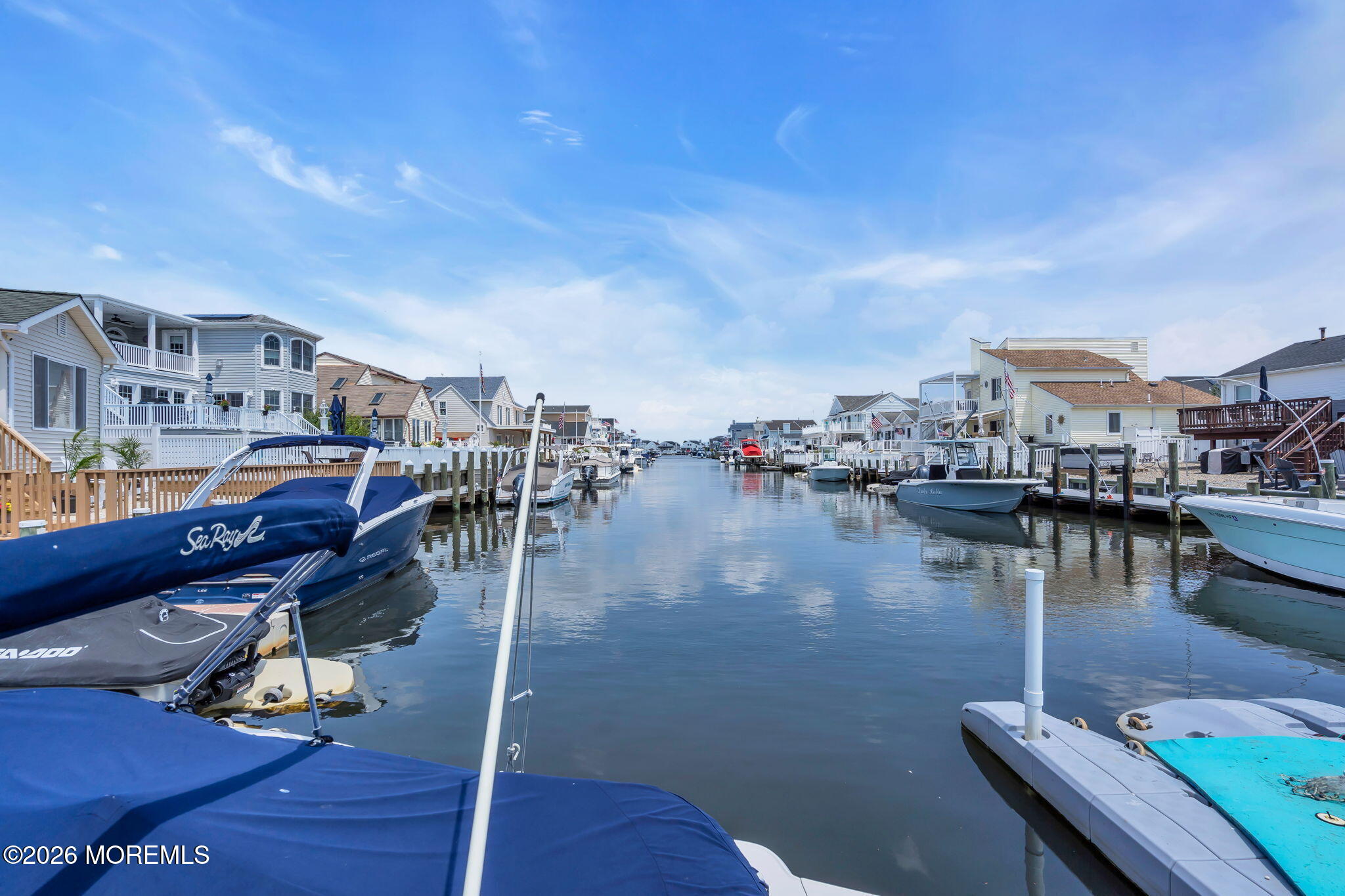 1752 Mill Creek Road Manahawkin NJ 08050