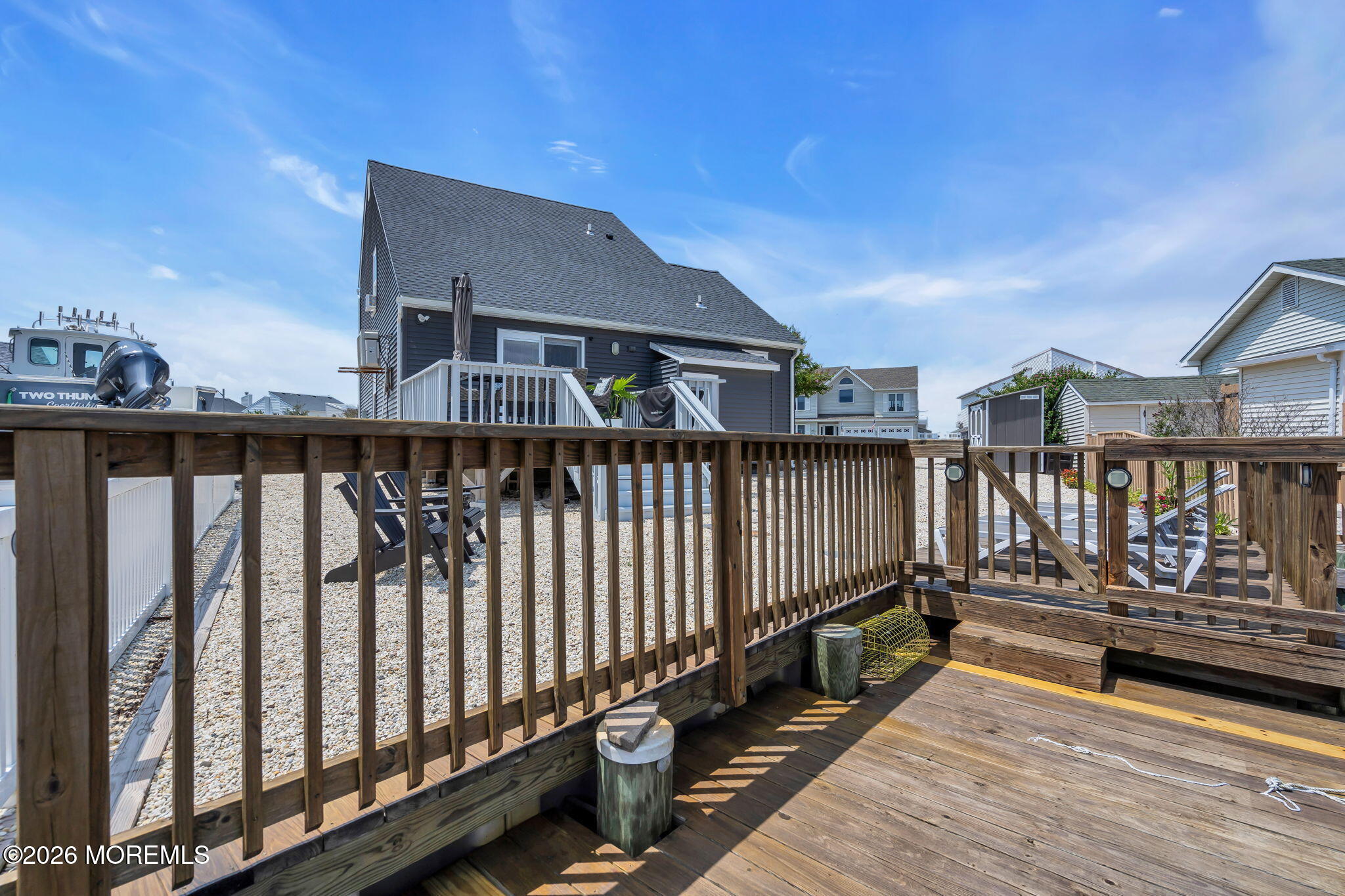 1752 Mill Creek Road Manahawkin NJ 08050