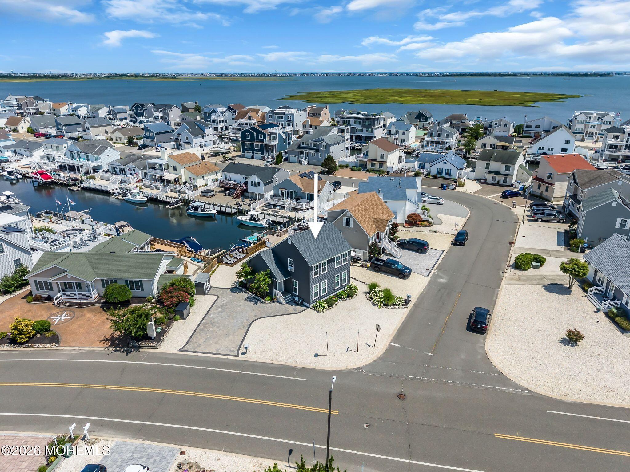 1752 Mill Creek Road Manahawkin NJ 08050