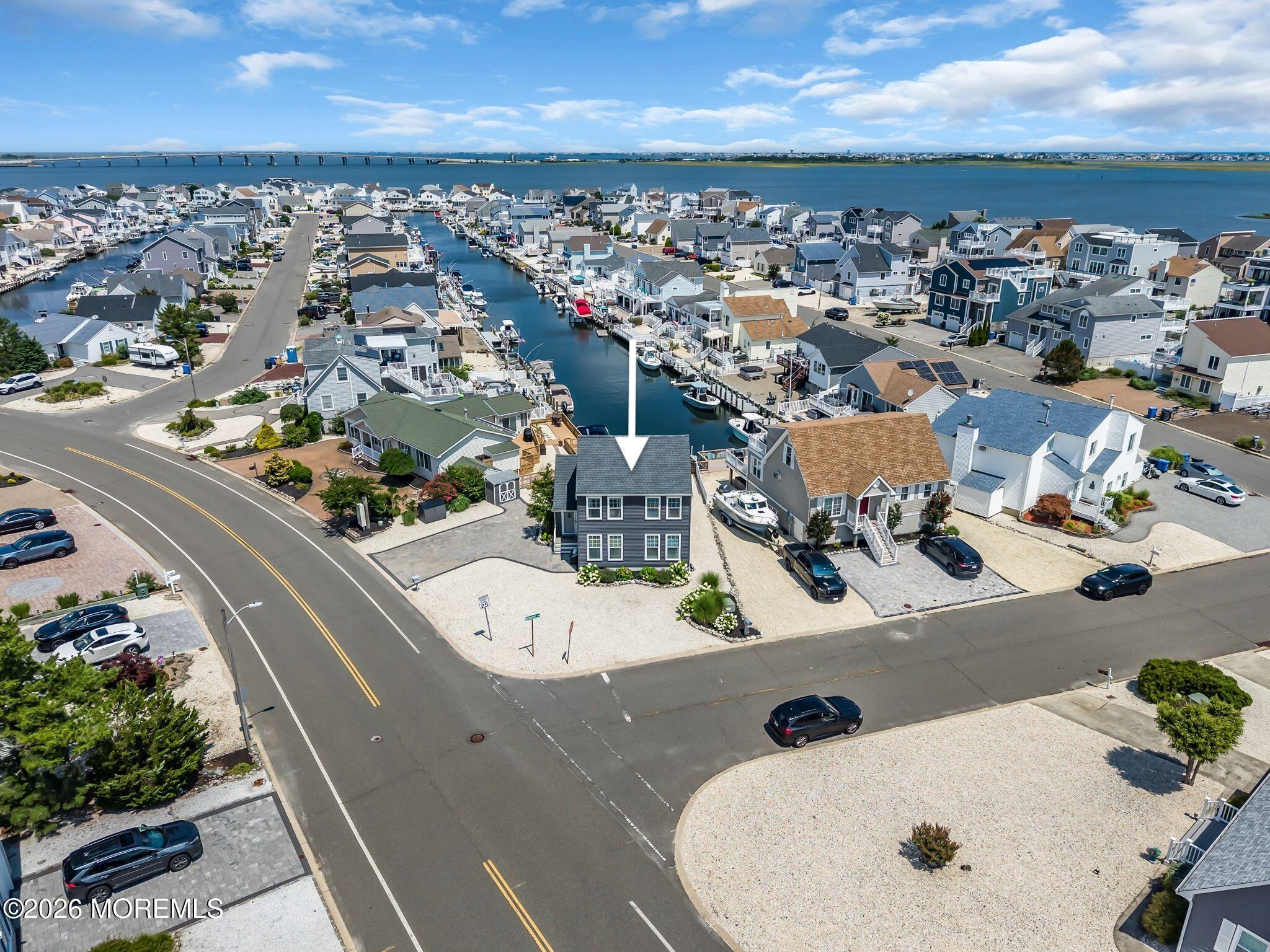1752 Mill Creek Road Manahawkin NJ 08050
