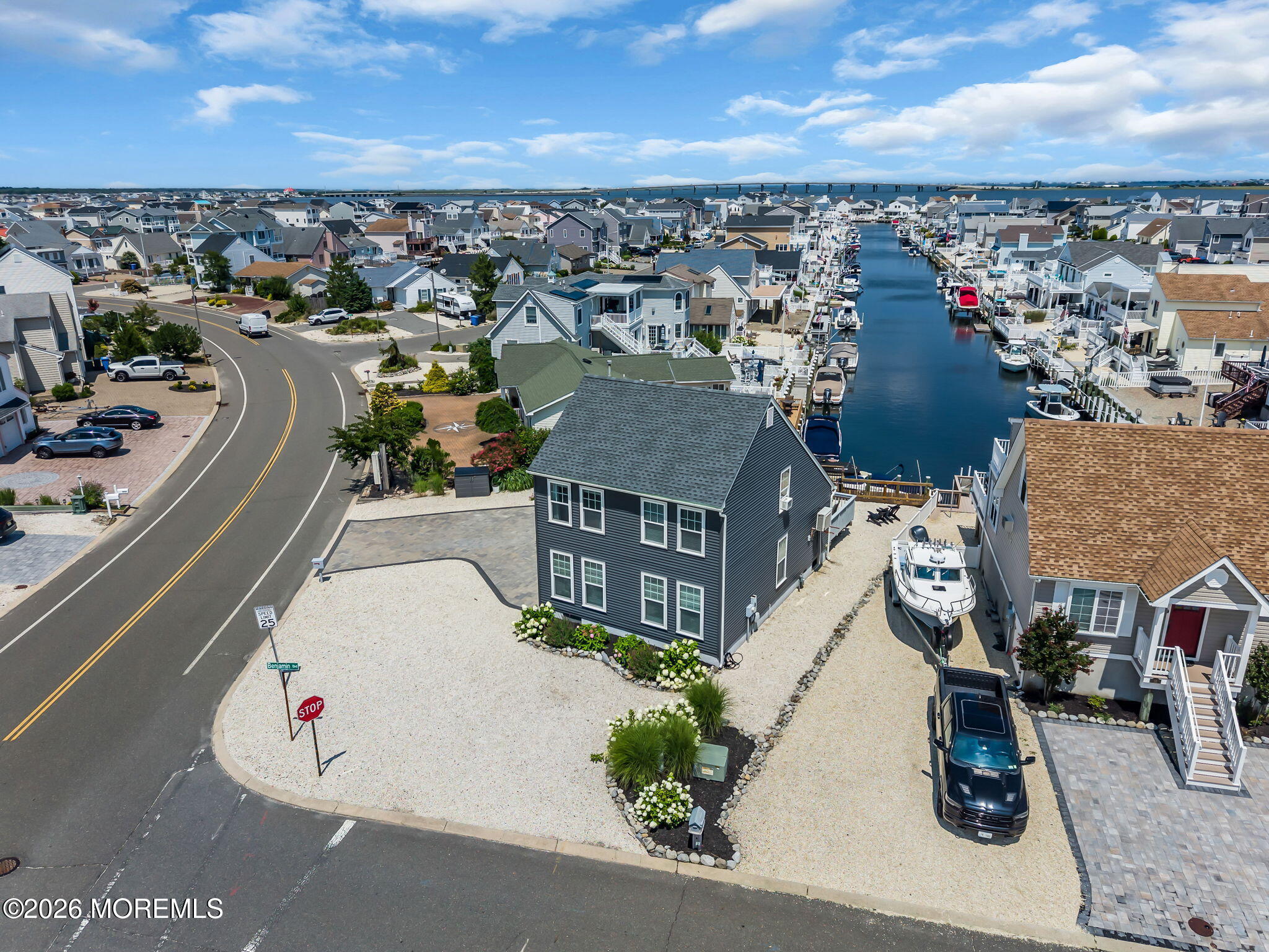 1752 Mill Creek Road Manahawkin NJ 08050