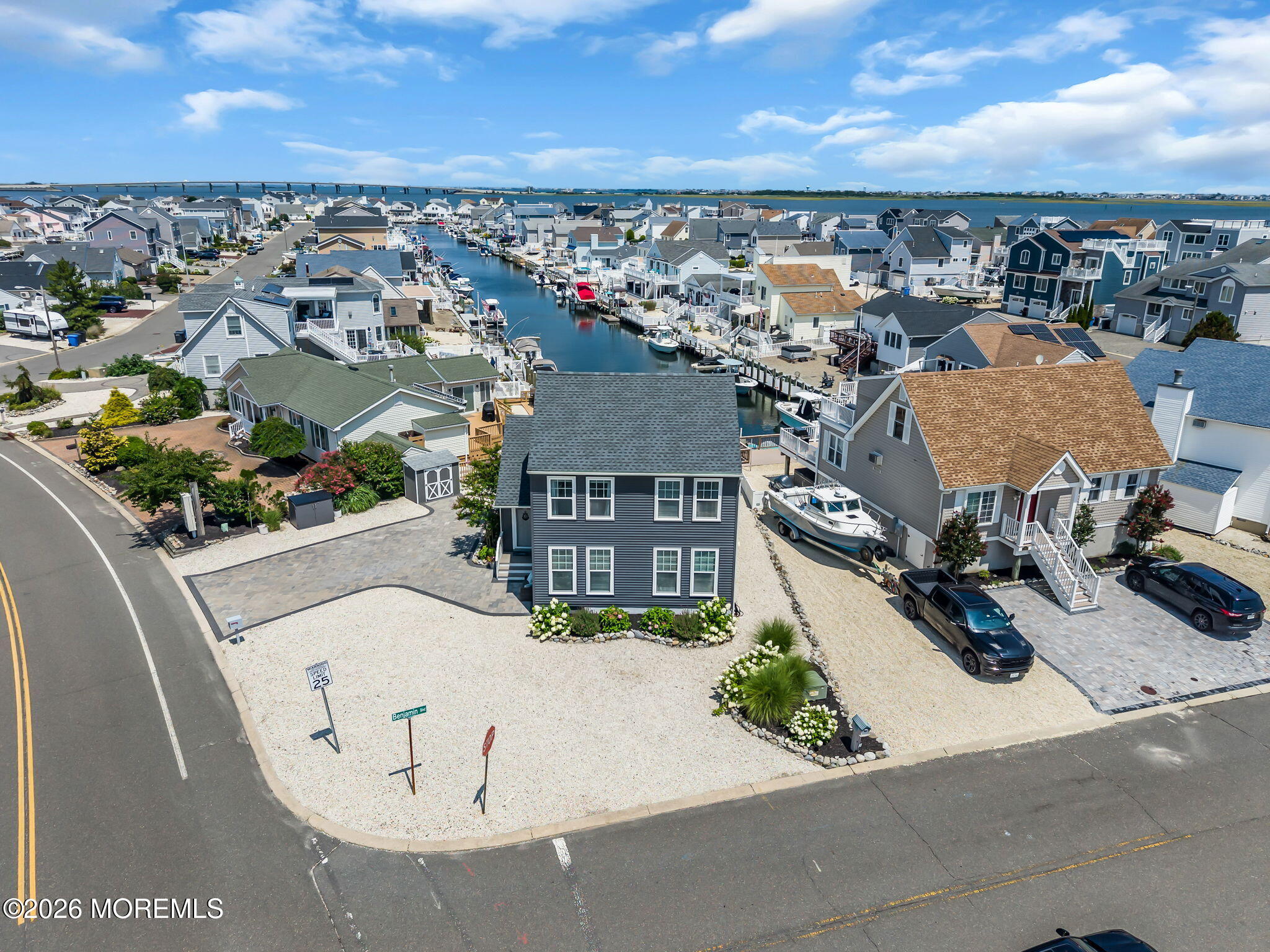 1752 Mill Creek Road Manahawkin NJ 08050
