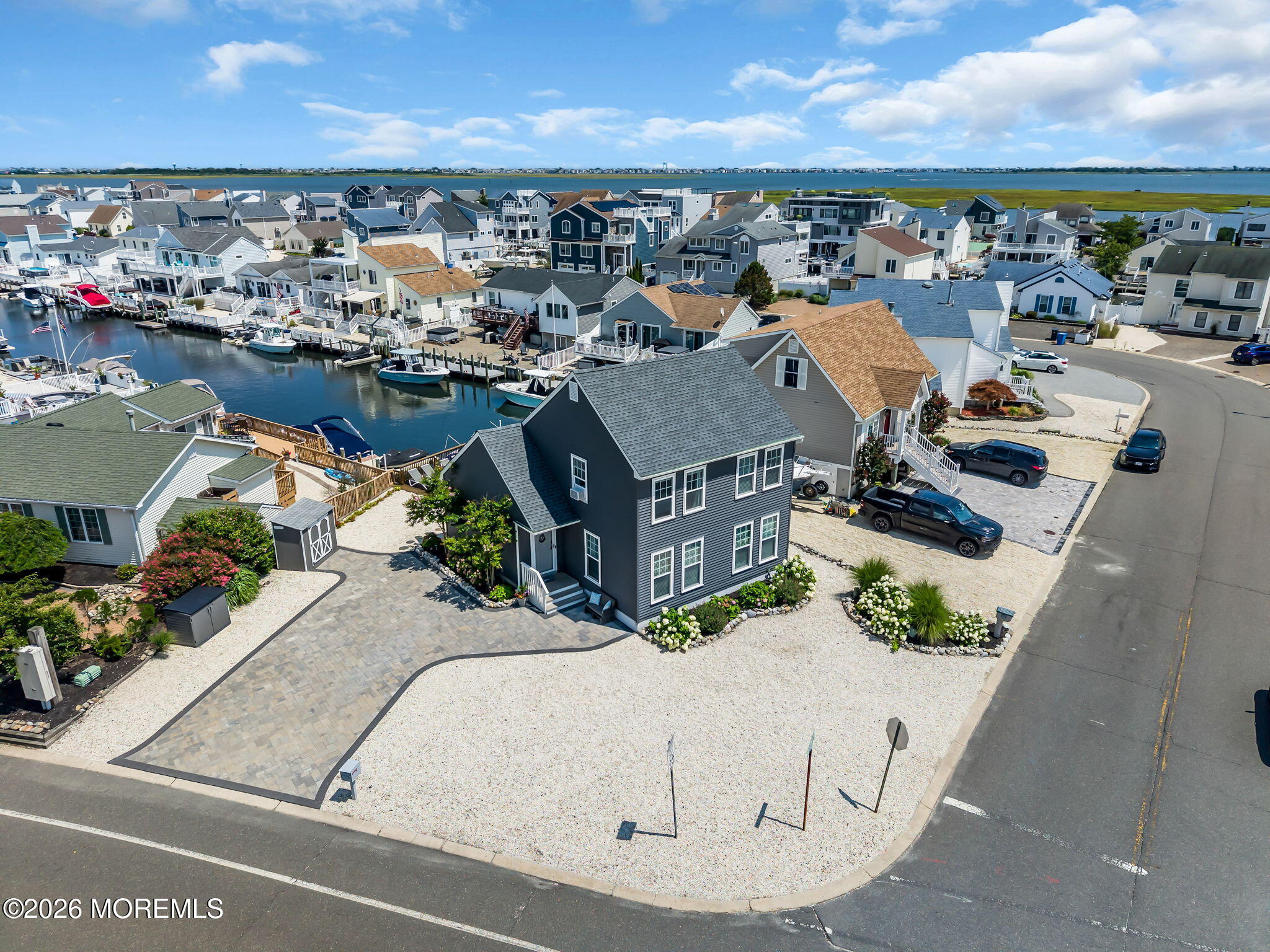 1752 Mill Creek Road Manahawkin NJ 08050