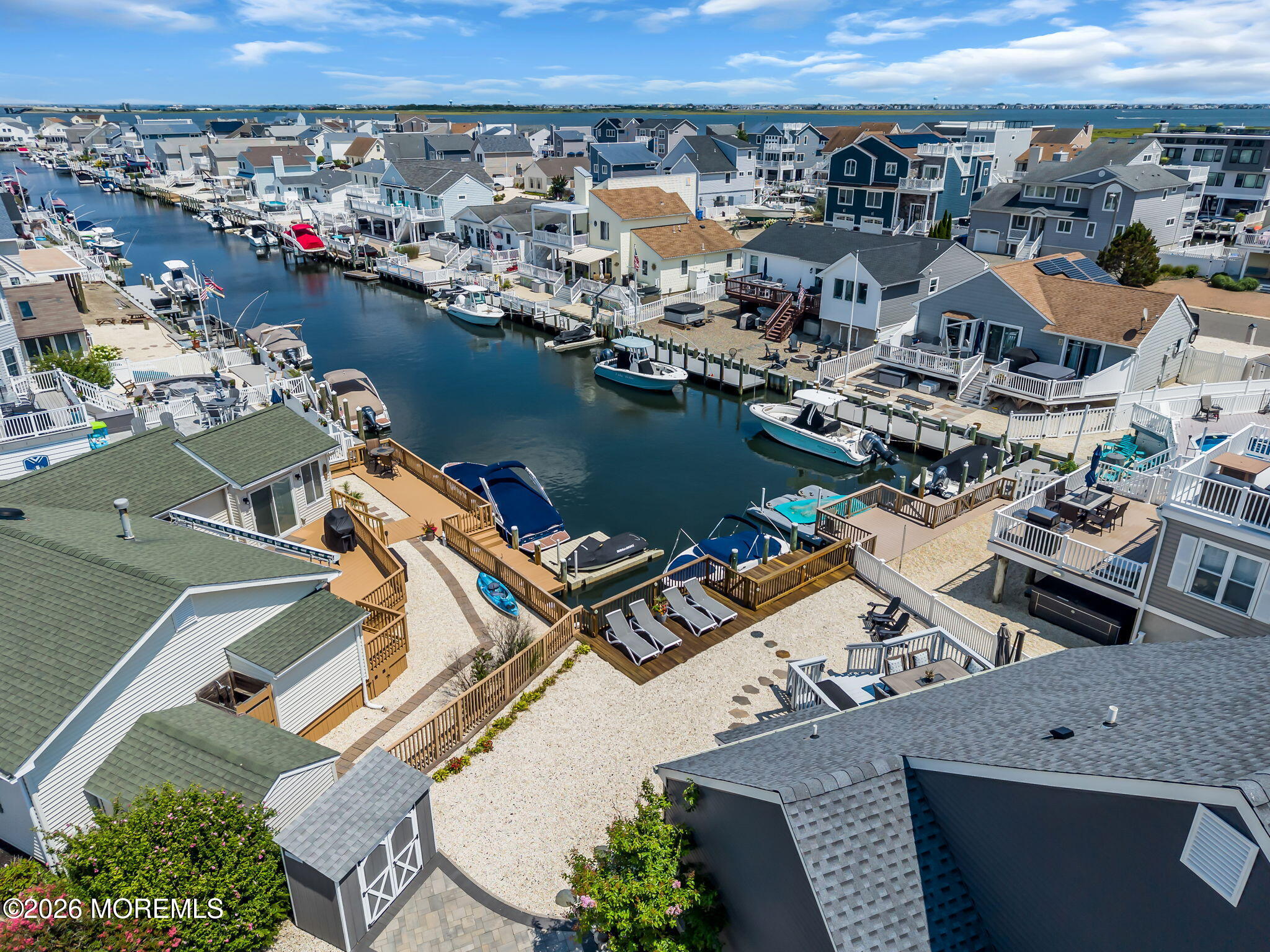 1752 Mill Creek Road Manahawkin NJ 08050