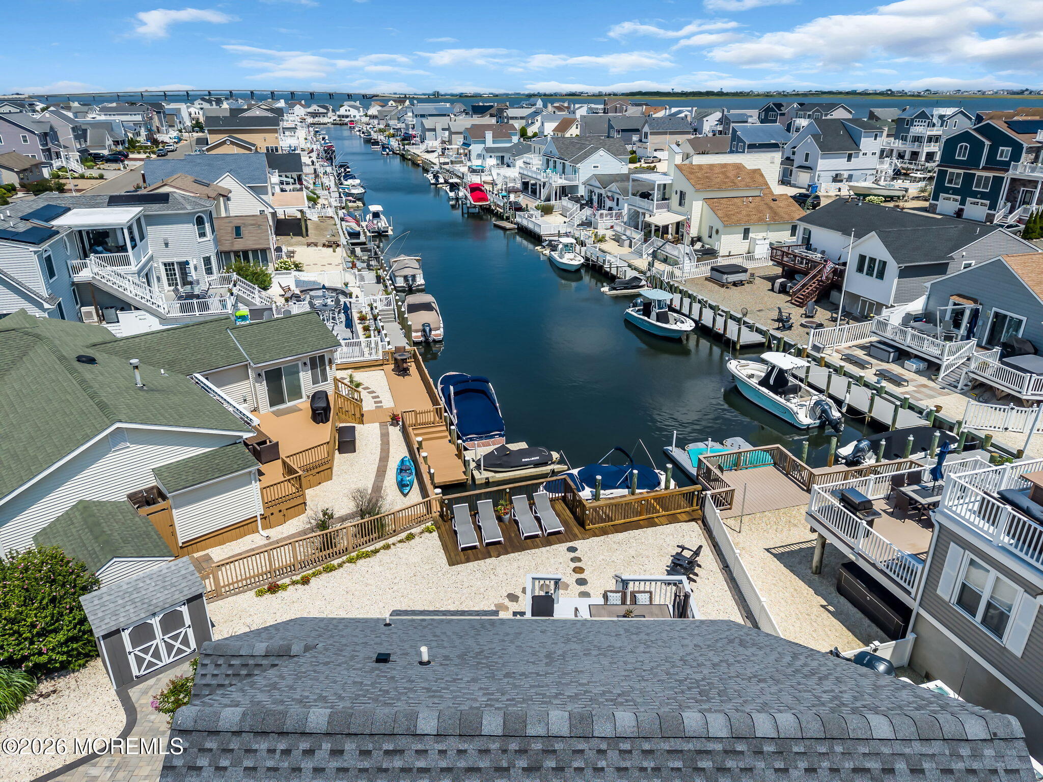 1752 Mill Creek Road Manahawkin NJ 08050
