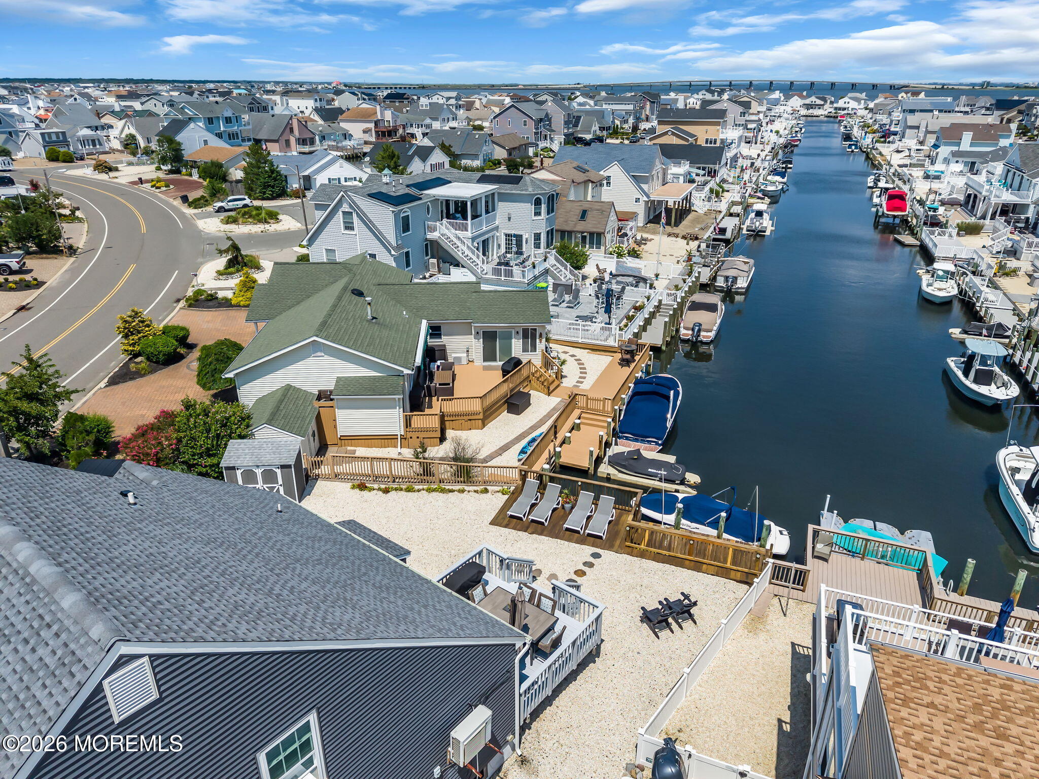1752 Mill Creek Road Manahawkin NJ 08050
