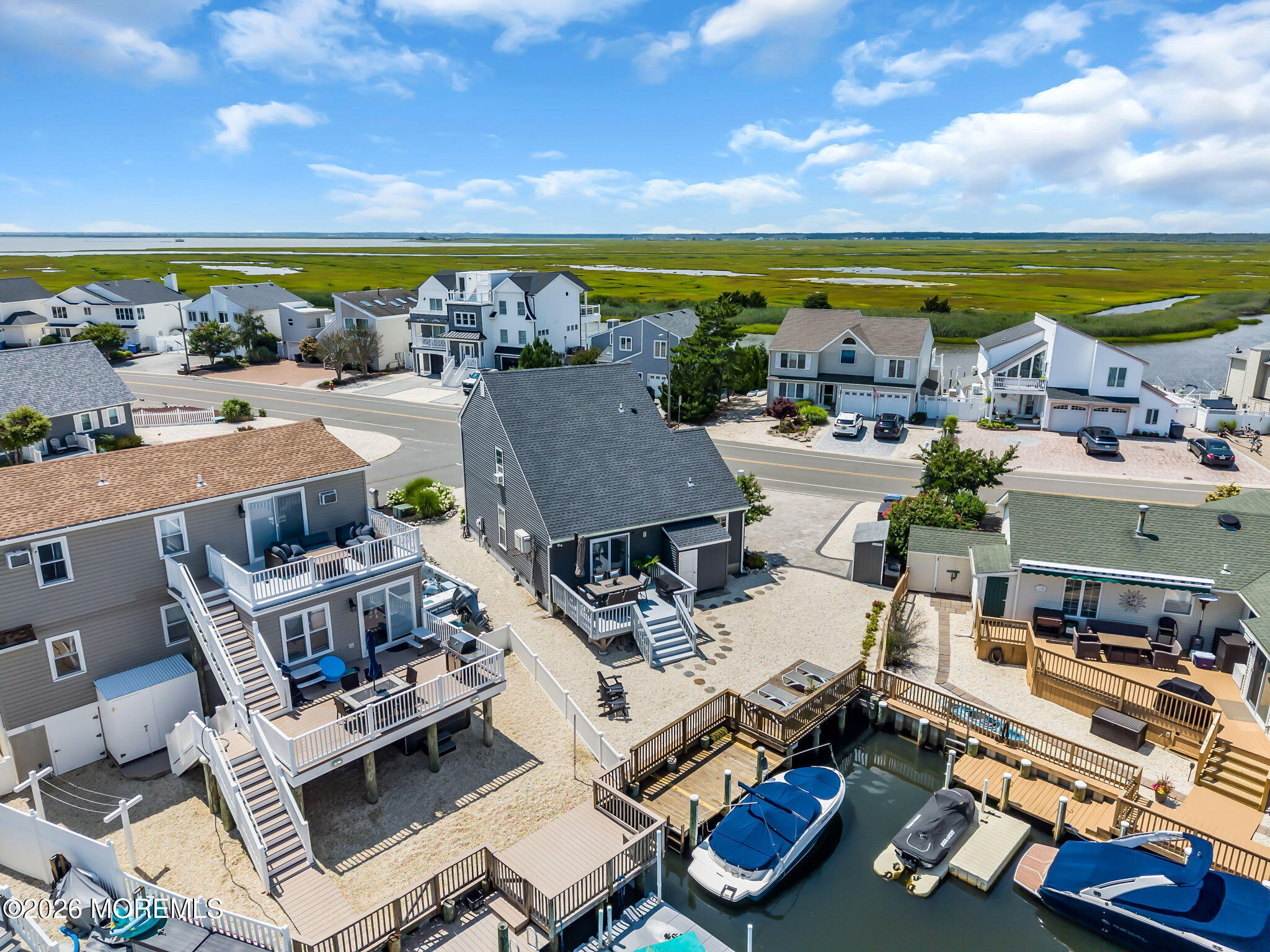 1752 Mill Creek Road Manahawkin NJ 08050
