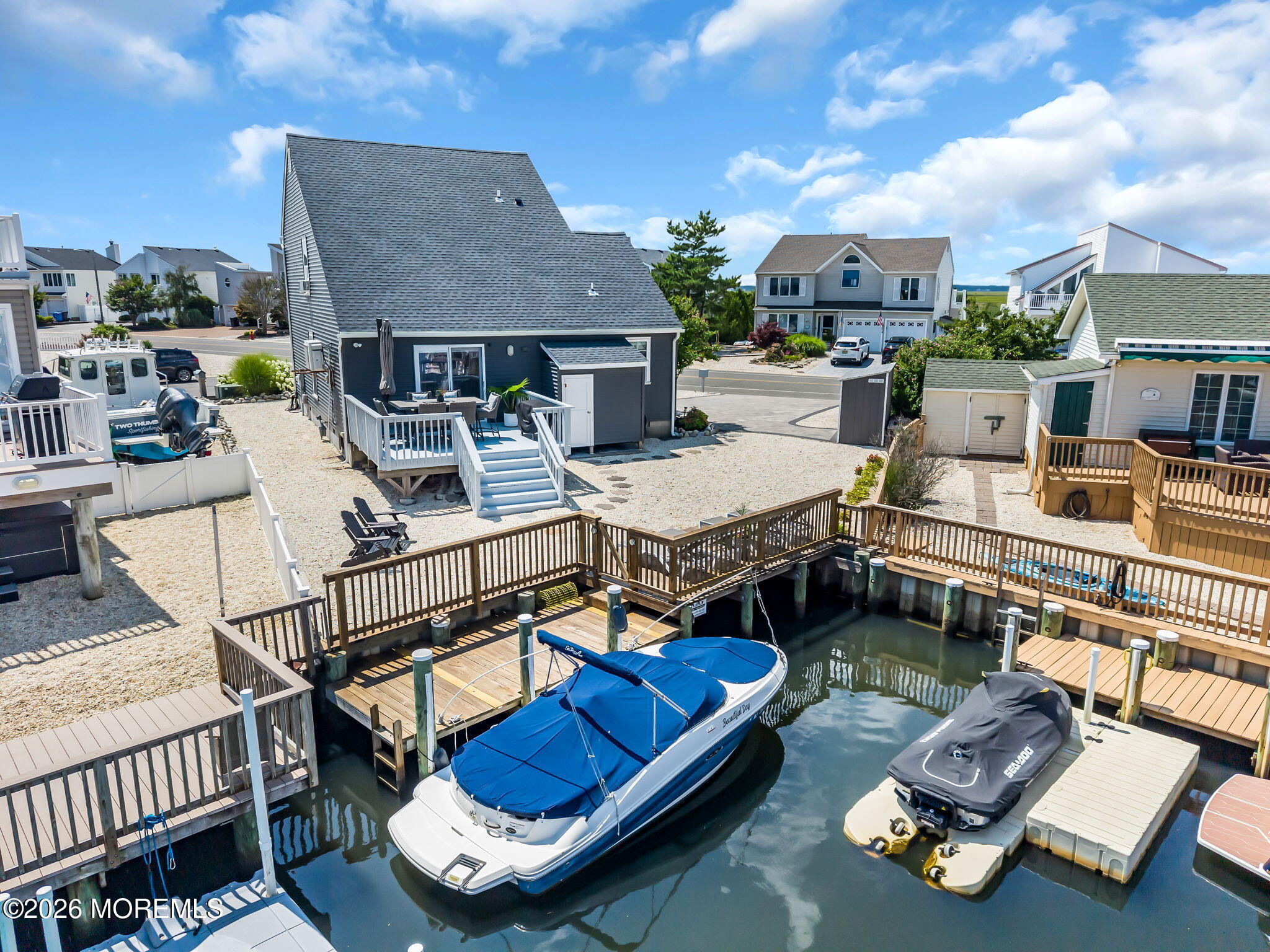 1752 Mill Creek Road Manahawkin NJ 08050