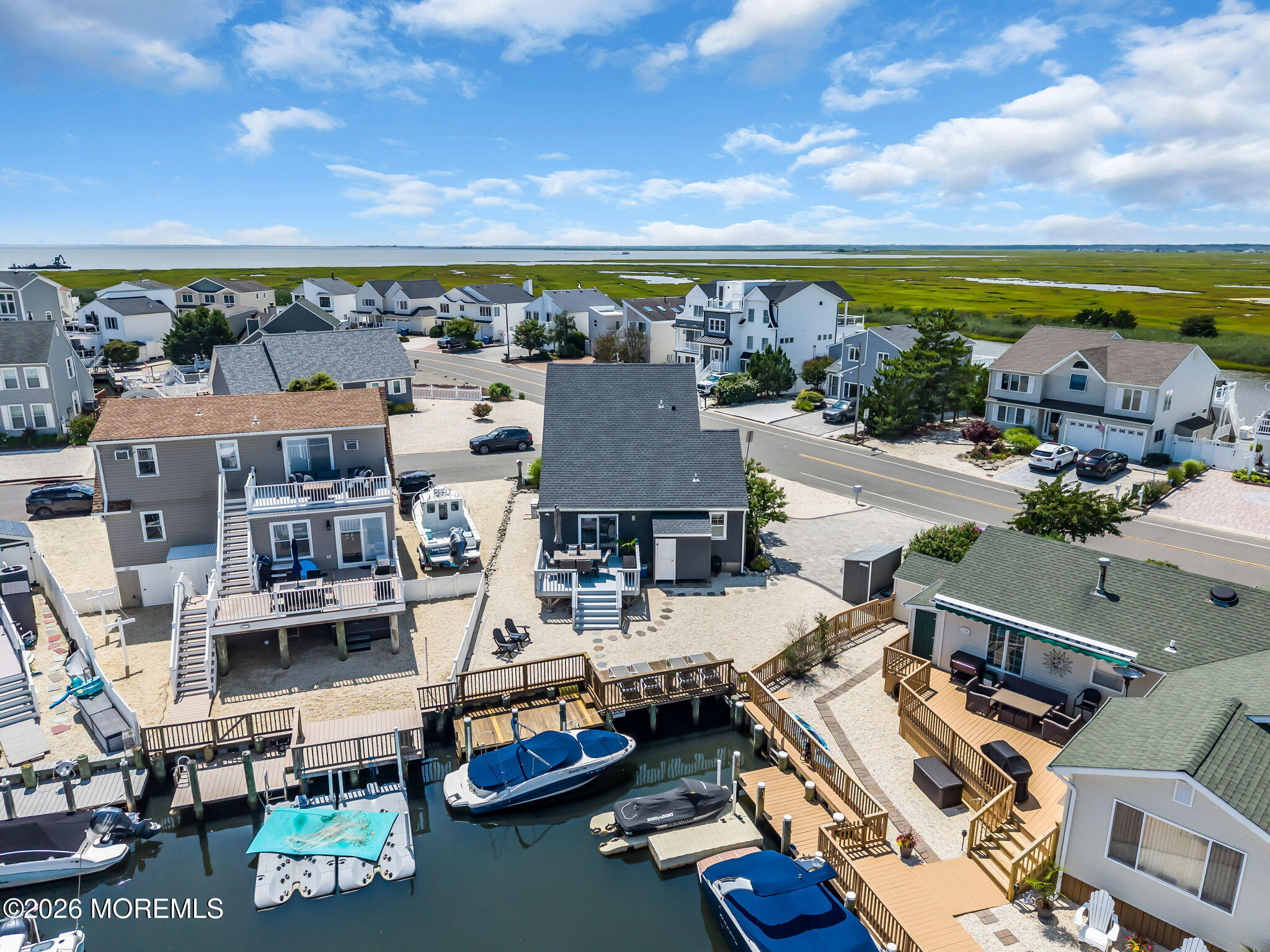1752 Mill Creek Road Manahawkin NJ 08050