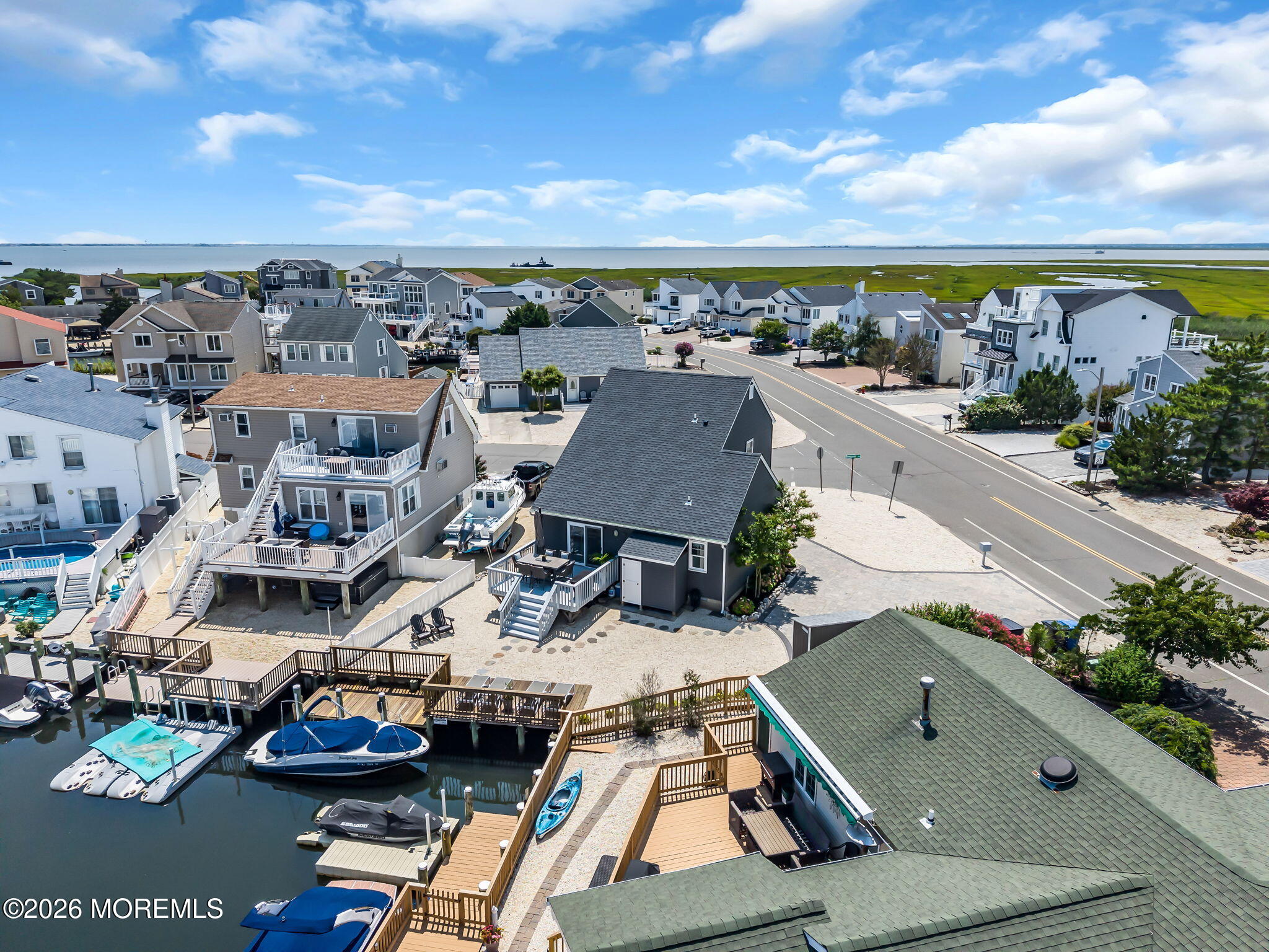 1752 Mill Creek Road Manahawkin NJ 08050