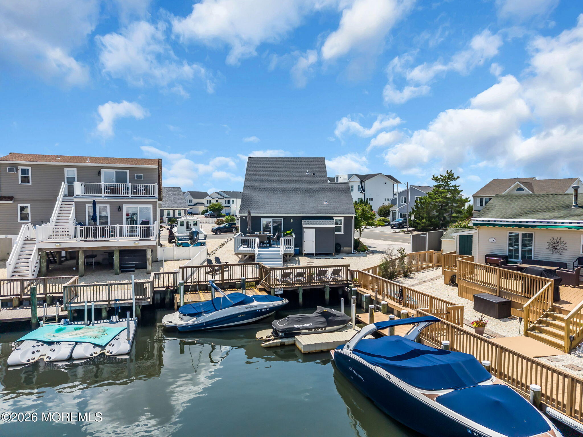 1752 Mill Creek Road Manahawkin NJ 08050