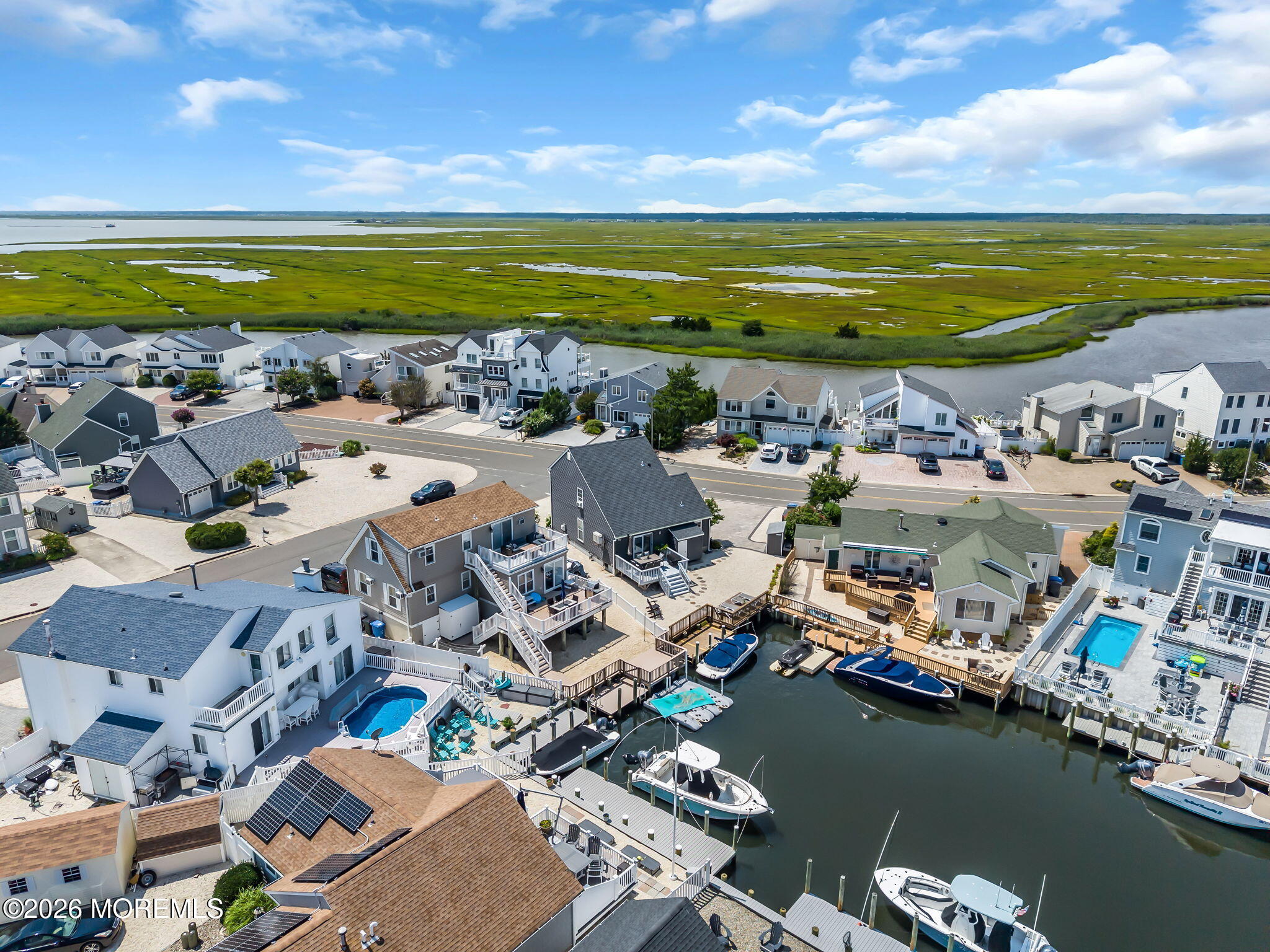 1752 Mill Creek Road Manahawkin NJ 08050