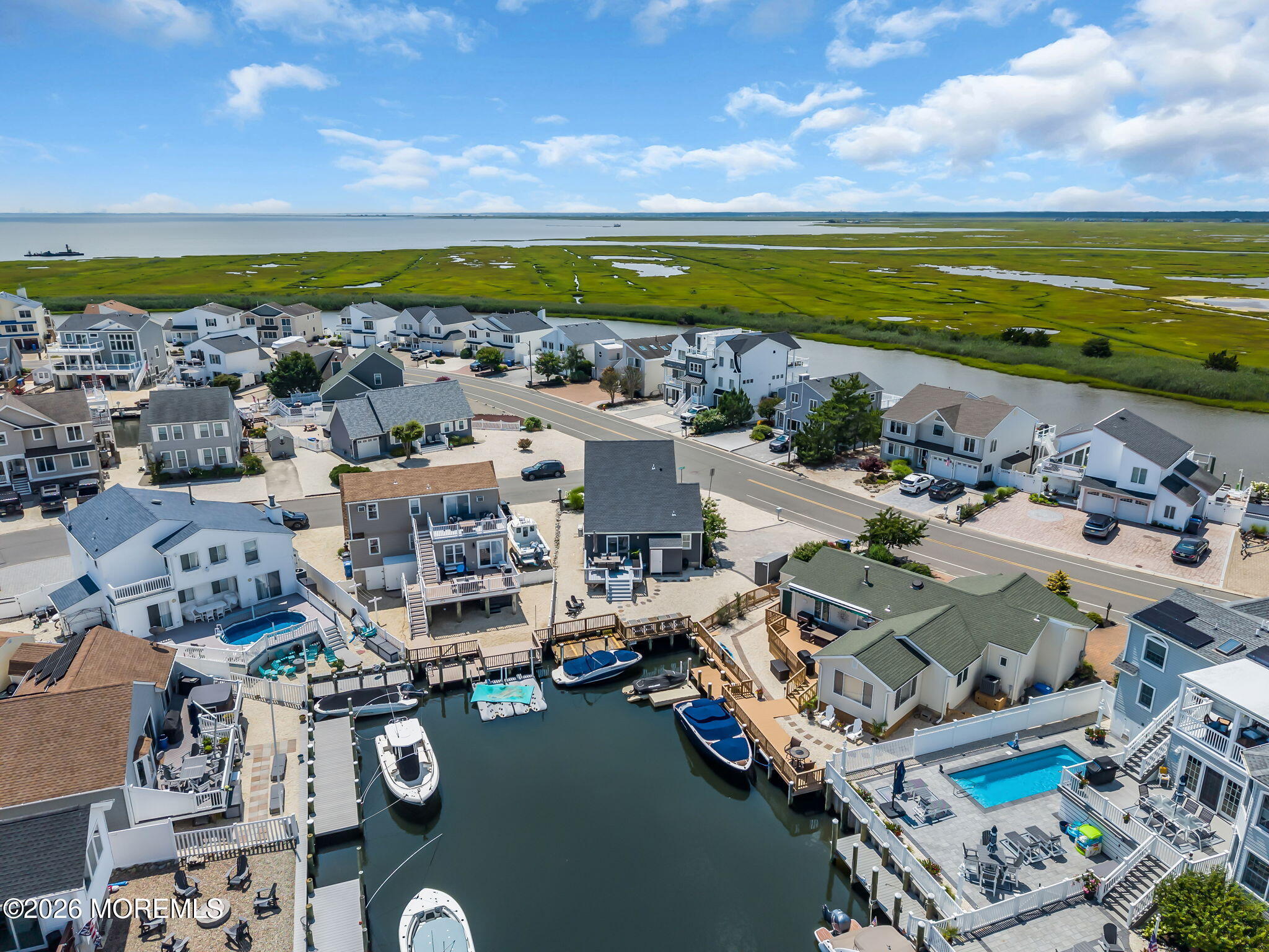 1752 Mill Creek Road Manahawkin NJ 08050
