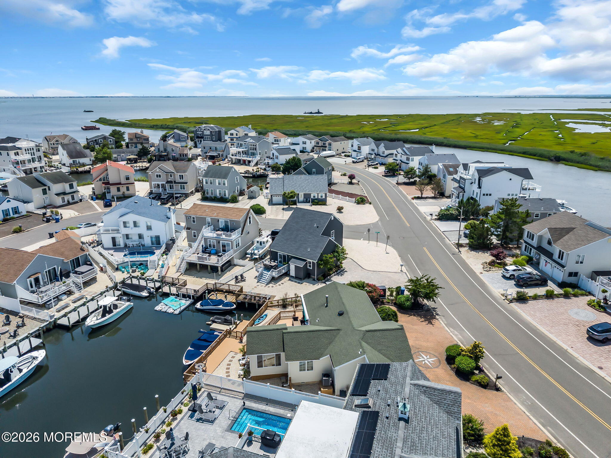 1752 Mill Creek Road Manahawkin NJ 08050