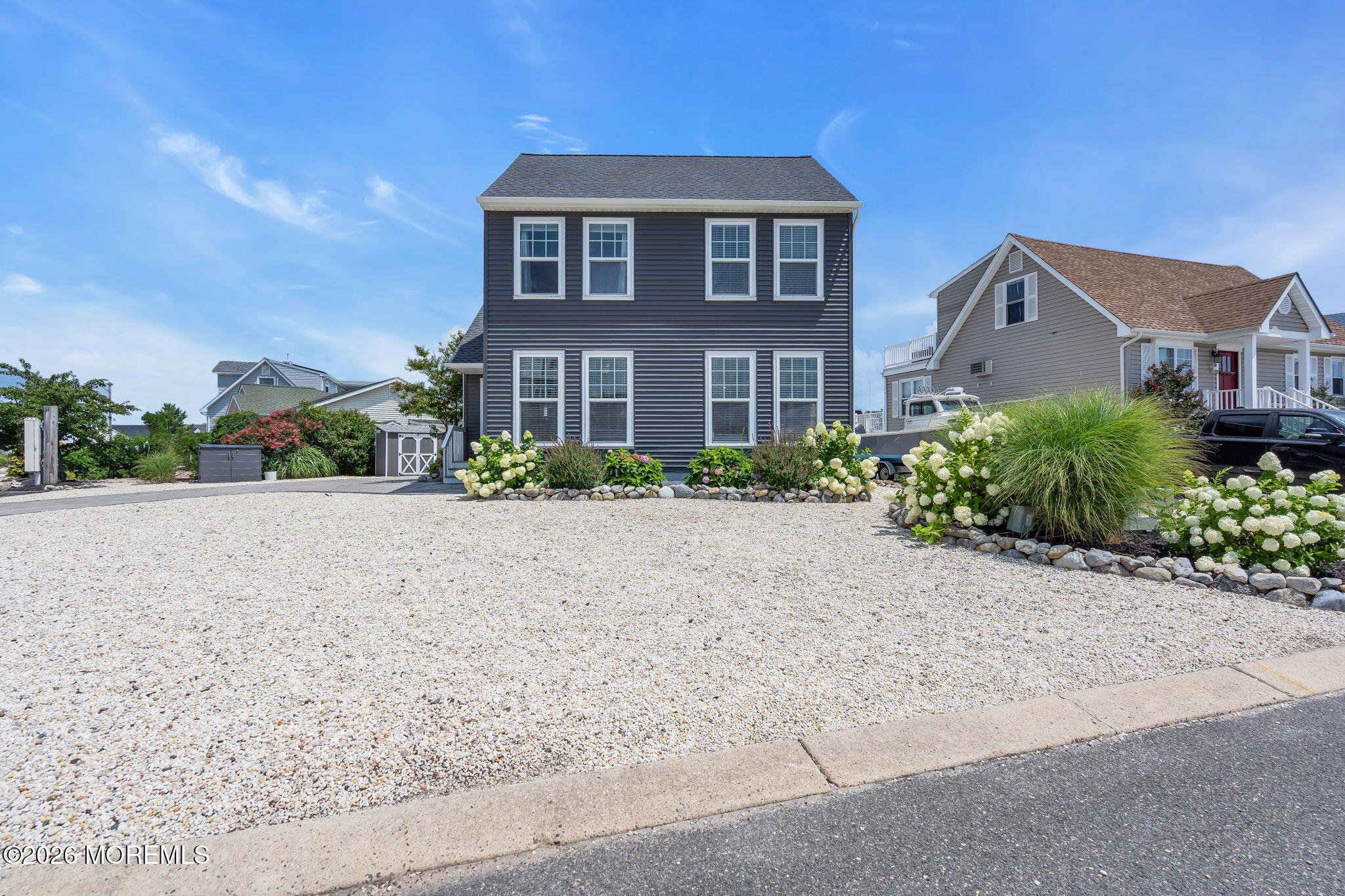 1752 Mill Creek Road Manahawkin NJ 08050