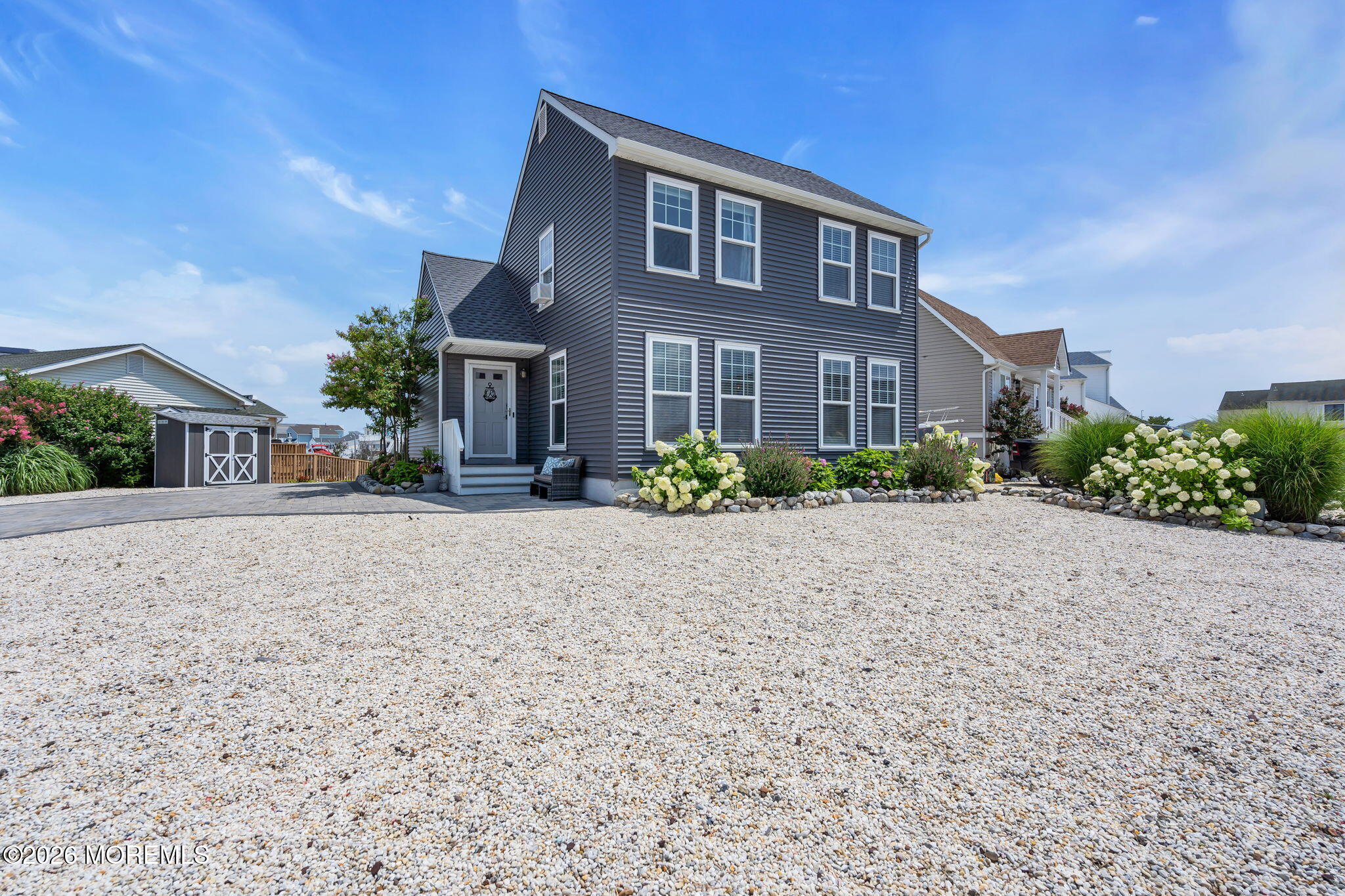 1752 Mill Creek Road Manahawkin NJ 08050