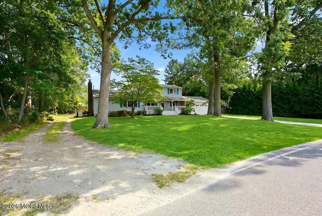 49 Maxim Road Howell NJ 07731