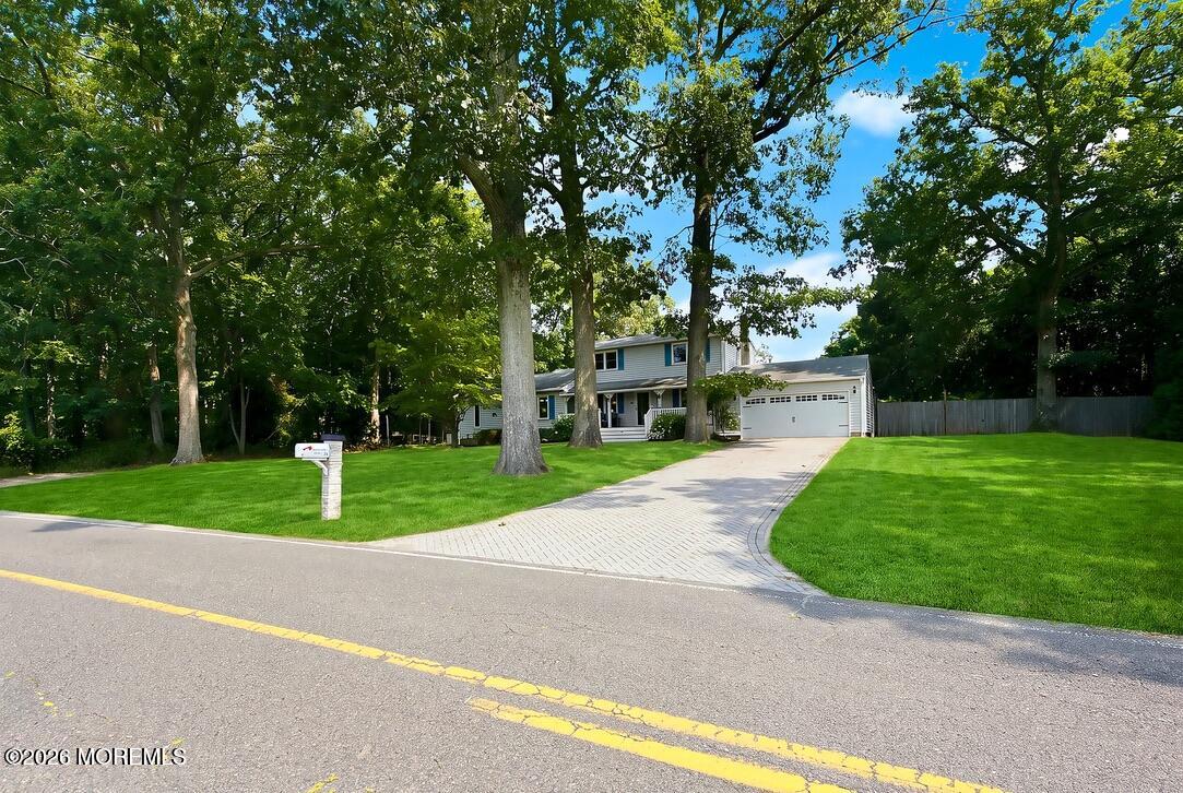 49 Maxim Road Howell NJ 07731