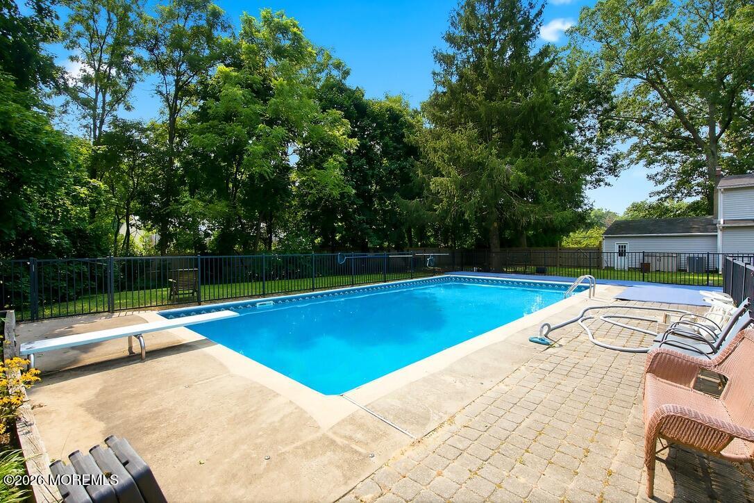 49 Maxim Road Howell NJ 07731