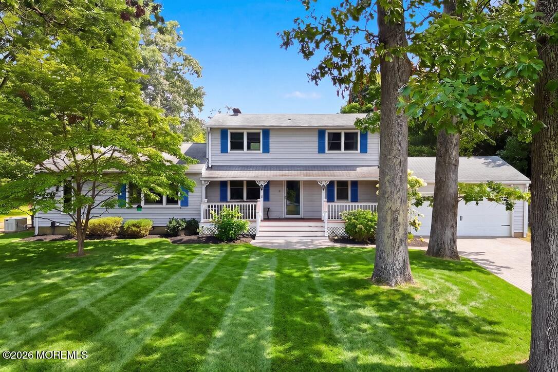 49 Maxim Road Howell NJ 07731