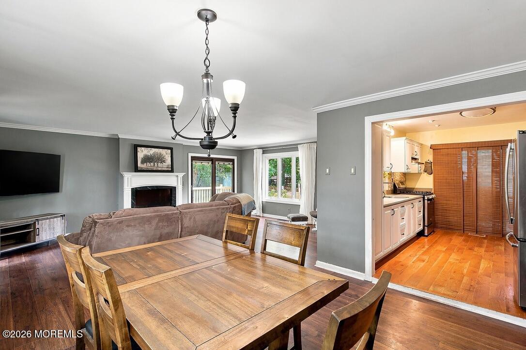 49 Maxim Road Howell NJ 07731