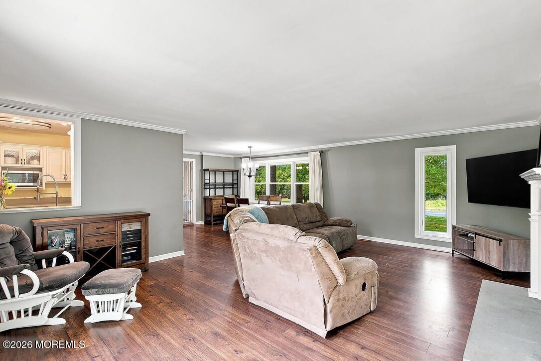 49 Maxim Road Howell NJ 07731