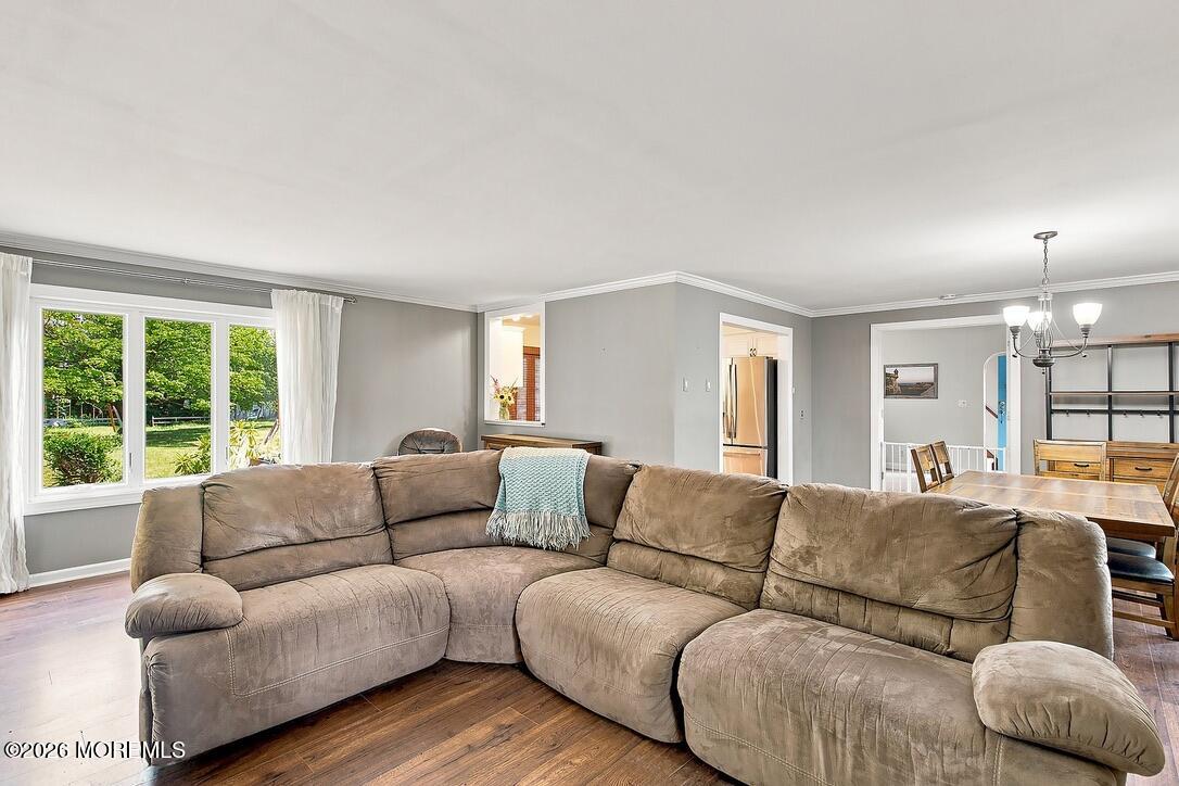 49 Maxim Road Howell NJ 07731