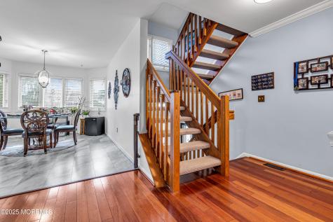 392 Begonia Court Toms River NJ 08753