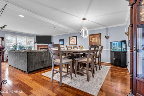 392 Begonia Court Toms River NJ 08753