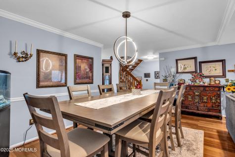 392 Begonia Court Toms River NJ 08753