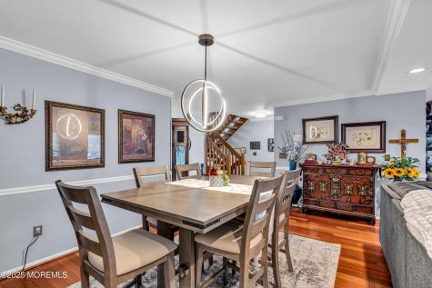 392 Begonia Court Toms River NJ 08753