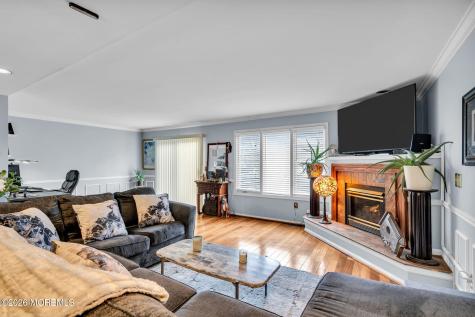 392 Begonia Court Toms River NJ 08753