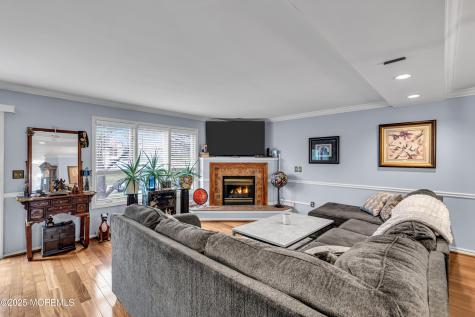 392 Begonia Court Toms River NJ 08753