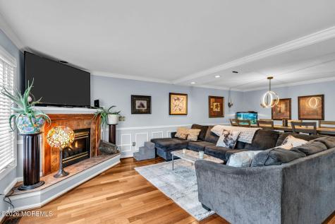 392 Begonia Court Toms River NJ 08753
